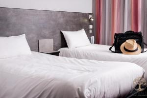 Hotels Adonis Gapotel : photos des chambres