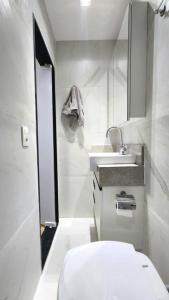 Luxo 2 quartos lado do arpoador