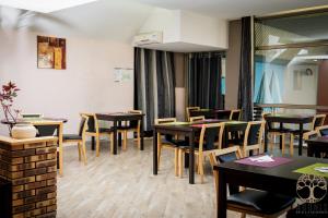 Hotels Adonis Gapotel : photos des chambres