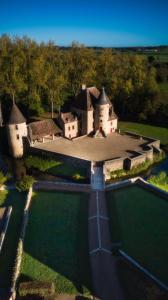 Chateau d Anizy
