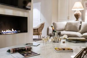 Appartements Residences Alticimes : photos des chambres