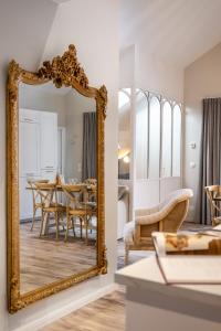 Appartements Residences Alticimes : photos des chambres