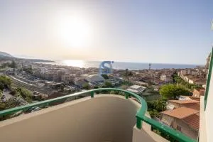 B&B Panorama - Geraci Siculo