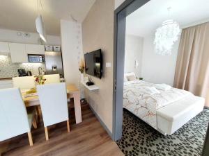 Apartament & Spa 5 Mórz