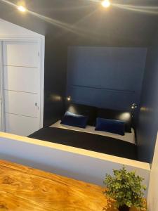 Appartements Le Studio bleu a 10 min de Blaye - climatise : photos des chambres