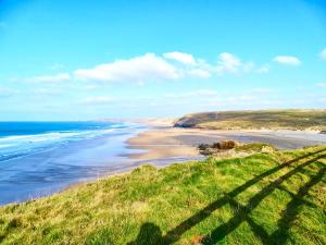 Tolcarne - Perranporth Cornwall