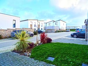 Tolcarne - Perranporth Cornwall