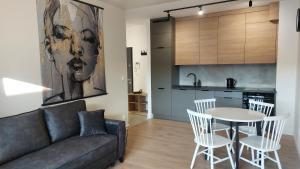 Apartament SEVEN z miejscem parkingowym