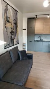 Apartament SEVEN z miejscem parkingowym - Lulkowo