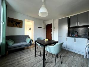 Appartements Le Montebello - 3'm Chateau - Centre Fontainebleau : photos des chambres