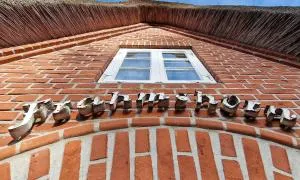 Frahmshörn - Sankt Peter-Ording