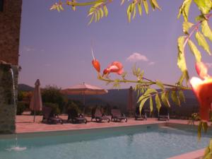 La Locanda Del Colle