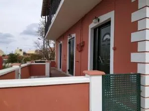 MIARIS ANTONIS & ANASTASIA APPARTMENT PERIVOLI - Perivólion