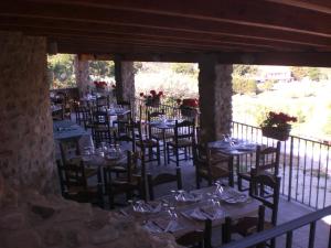 La Locanda Del Colle
