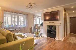 Andrea Apartment - Liepāja