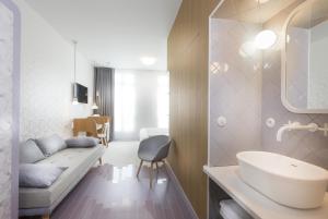 Hotel le Lapin Blanc