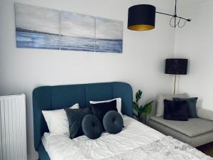 Wileńska home apartment 2