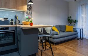 Luxury Apartment Ruby