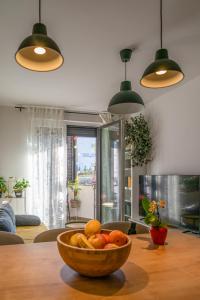 Luxury Apartment Ruby