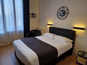 Hotels Hotel Le Splendid : photos des chambres