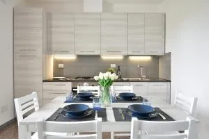 2 - Villa Is Orrosas - Apartments 2 - Sa Crai Apartments Sardinian Experience - Donigalla