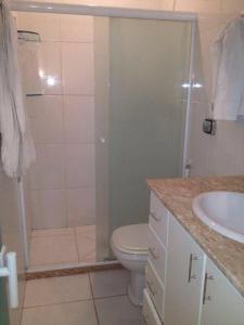 Top suíte completo do lado Arpoardor