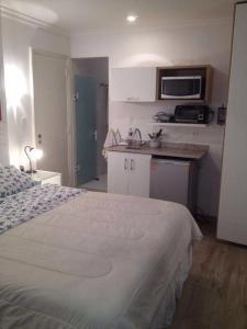 Top suíte completo do lado Arpoardor