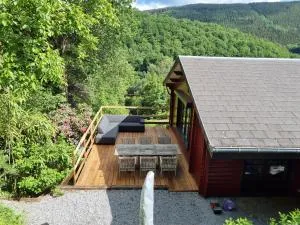 Chalet Coo - La Gleize