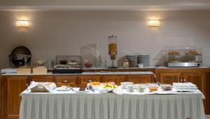 Hotel Ntinas