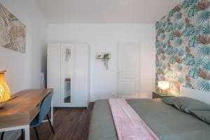 Appartements Zen' 49-Jacuzzi-PARIS & Disney : photos des chambres