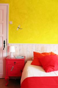 Chill in Ericeira Surf House