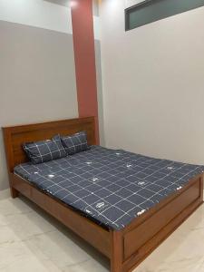 Căn hộ ngay chợ nổi