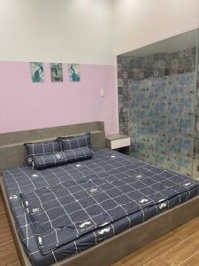 Căn hộ ngay chợ nổi