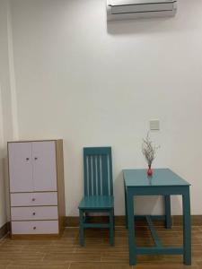 Căn hộ ngay chợ nổi