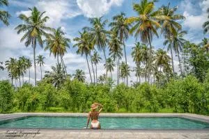 Tekkawatta - 卡杜韦勒