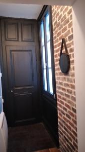 Appartements Le petit boulanger : photos des chambres