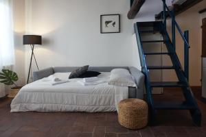 Palazzuolo 118 apartments