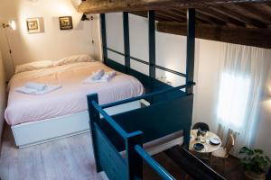 Palazzuolo 118 apartments