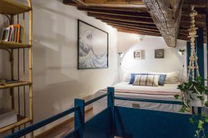 Palazzuolo 118 apartments