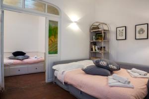 Palazzuolo 118 apartments