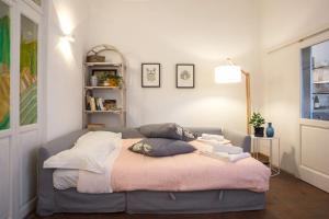 Palazzuolo 118 apartments