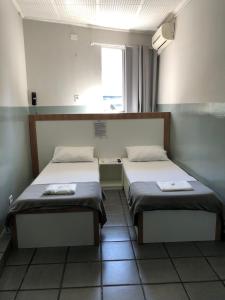 Hotel Sany SP- Metrô Paulista