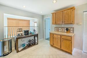 Hot Springs Natl Park Condo with Water Views!