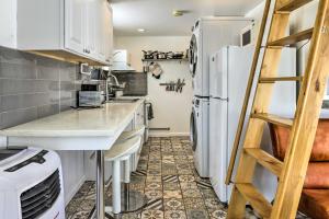 Grand Lake Tiny Home Cabin - Fish, Hike, Ski!