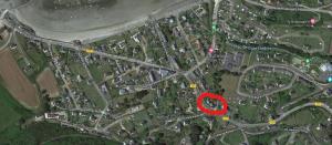 Maisons de vacances Chez VICTOR le pecheur : photos des chambres