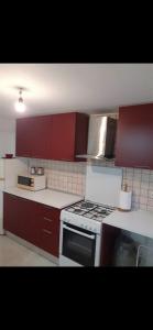 Jacob Apartments in Center of Rhodes