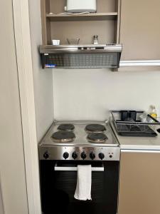 Departamento de Lujo Belgrano 7A