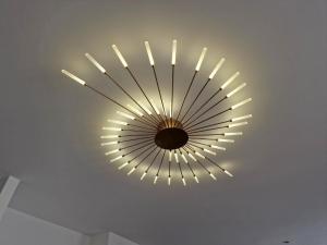 Gregbnb - T2 37m2 -1- Est -