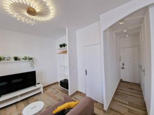 Gregbnb - T2 37m2 -1- Est -