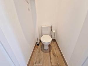 Appartements Gregbnb-com - T2 37m2 -1- Est - : photos des chambres